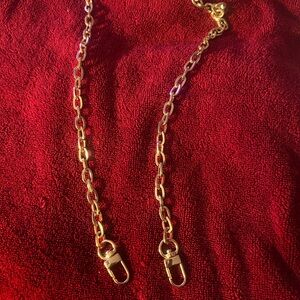 Unbranded bag chain